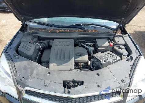 2014 Chevrolet Equinox Ls z USA, uszkodzony, nr VIN 2GNALAEK0E6361102